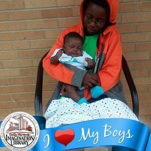 Meet your Posher, Kisha